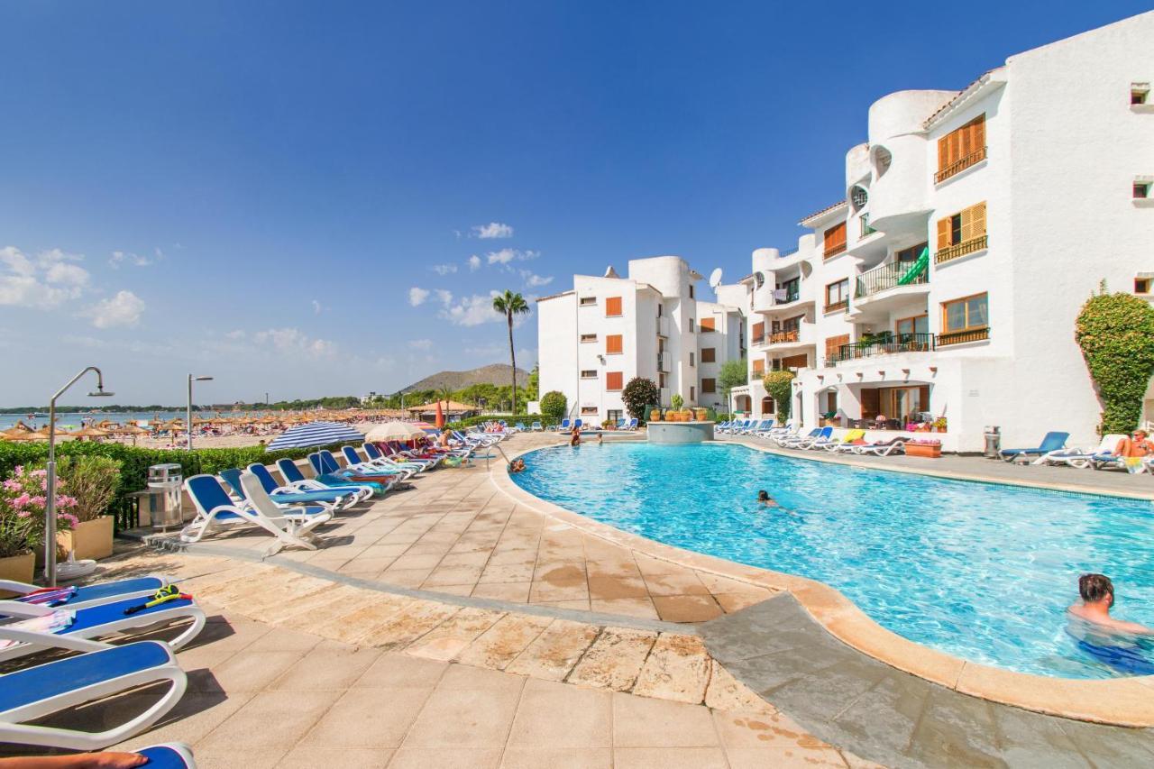 Apartamento Carabela Citadini 39 Alcúdia