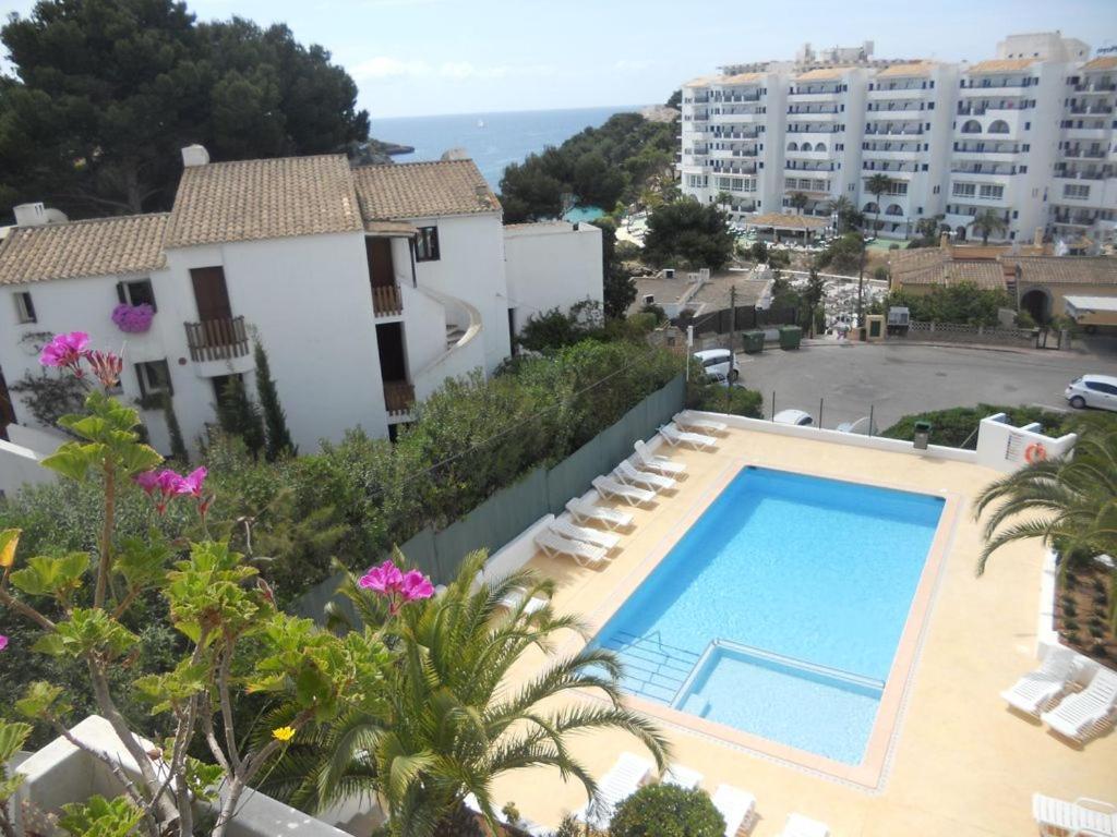 Apartamento El Pino 201 / Cala Ferrera