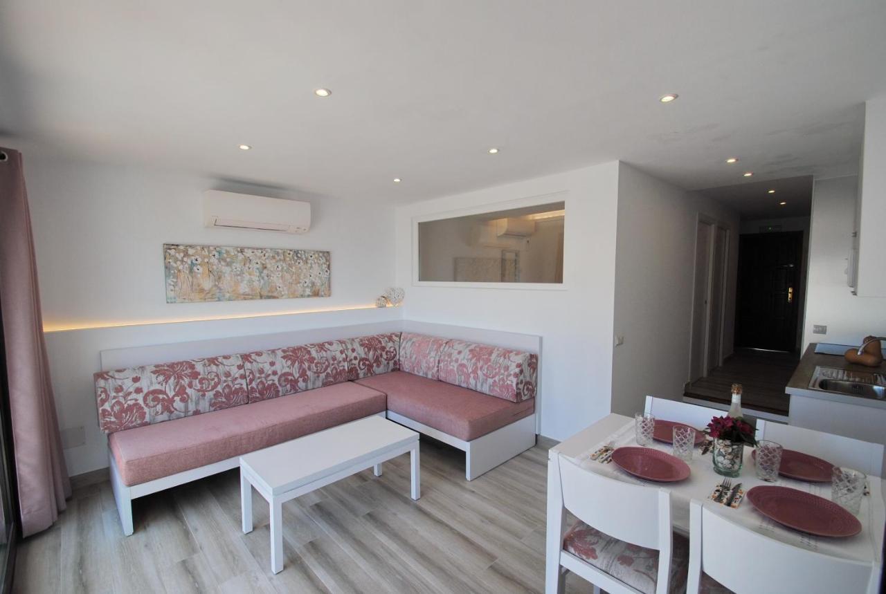 El Pino 201 / Cala Ferrera Apartamento Cala Ferrera (Mallorca)