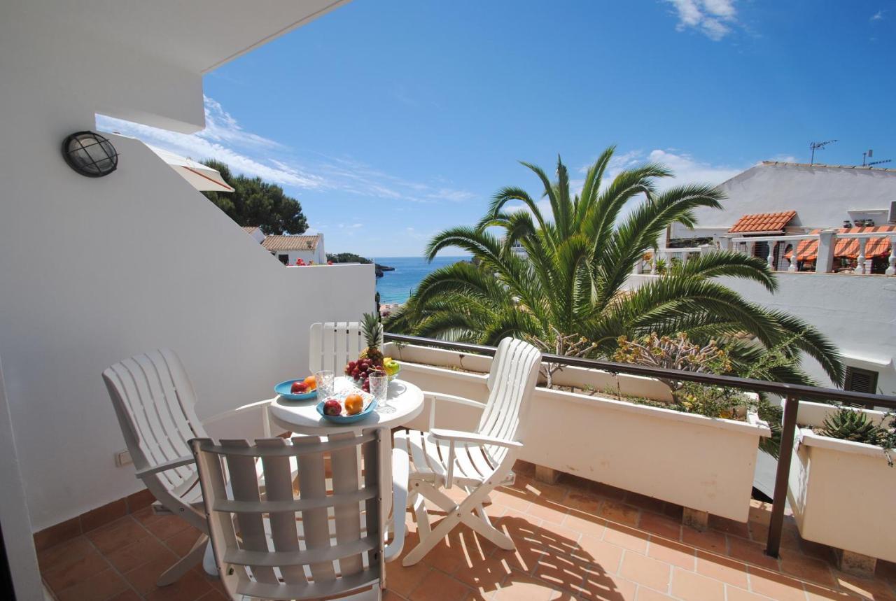 El Pino 201 / Cala Ferrera Apartamento Cala Ferrera (Mallorca)