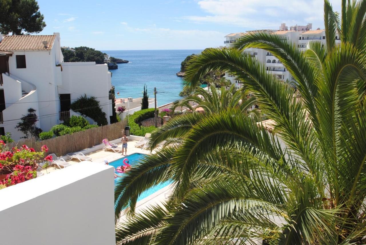 Apartamento El Pino 201 / Cala Ferrera