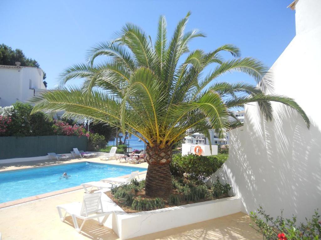 El Pino 201 / Cala Ferrera Apartamento
