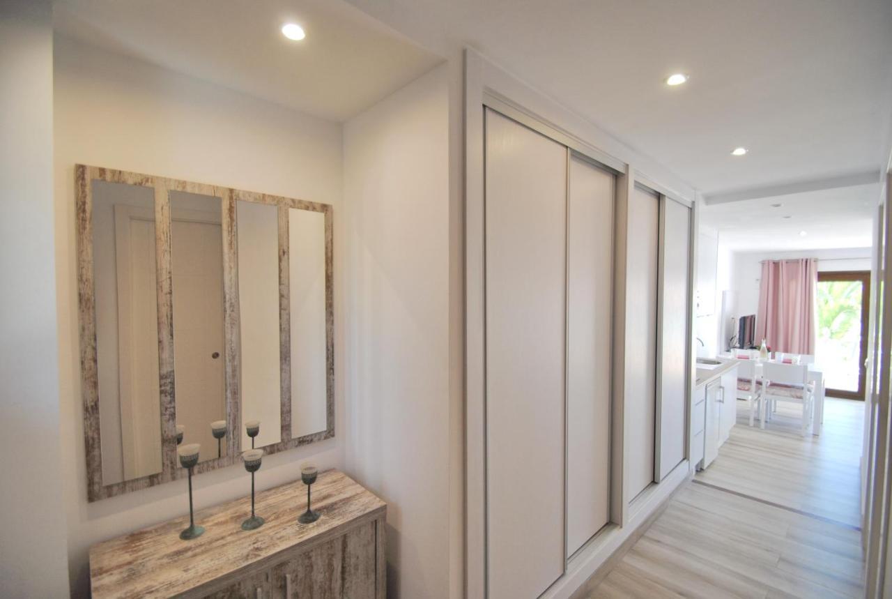 Apartamento El Pino 201 / Cala Ferrera Cala Ferrera (Mallorca)