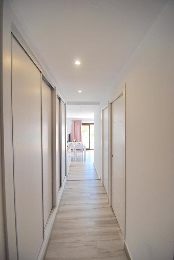Apartamento El Pino 201 / Cala Ferrera *