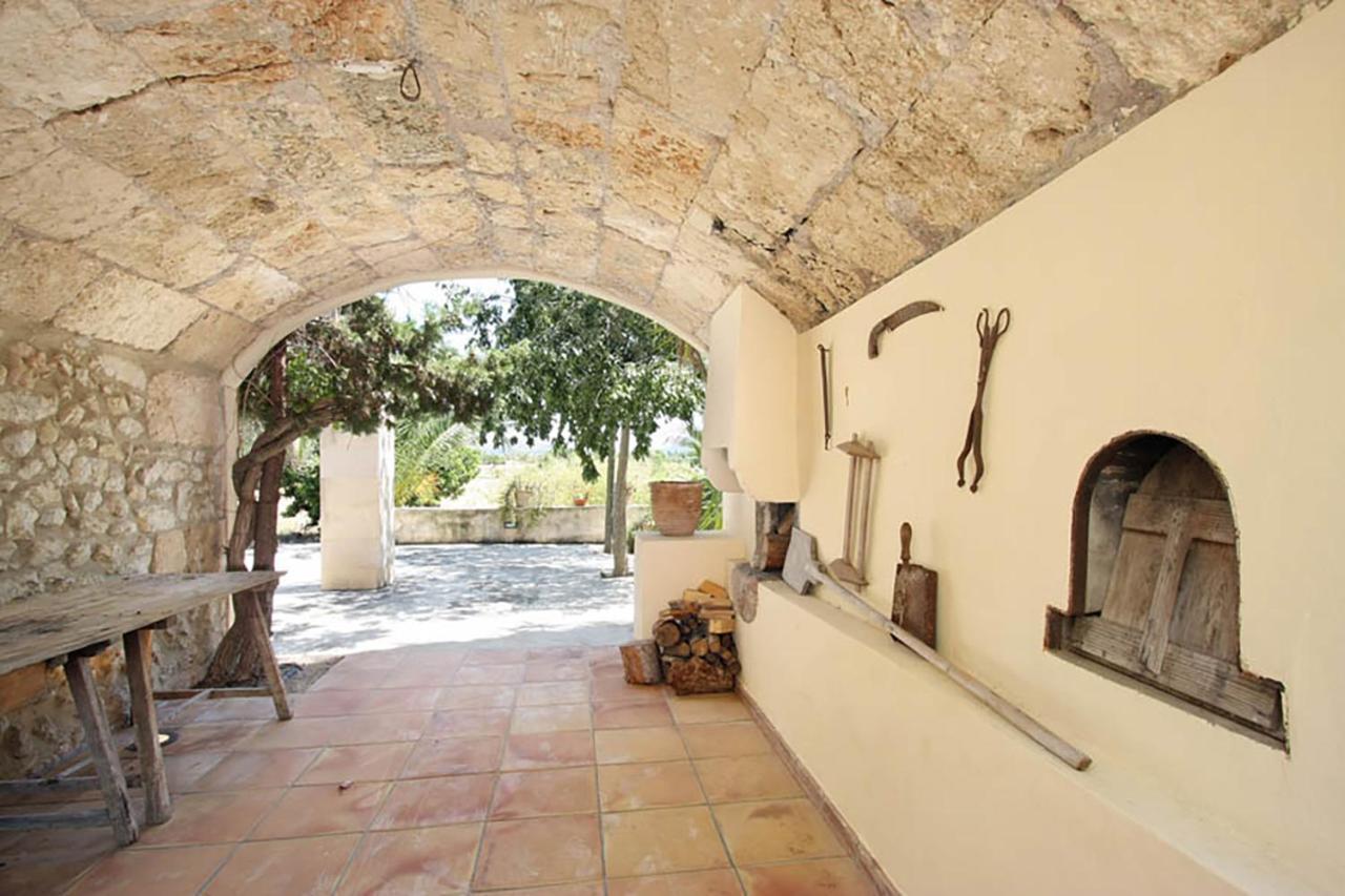 Canaver Villa Pollensa