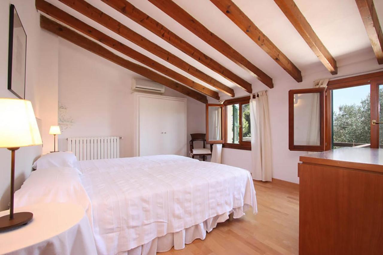 Canaver Villa Pollensa