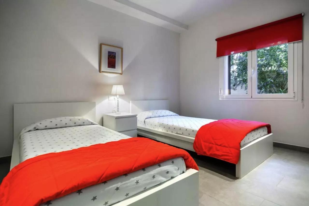 Na Pallissera 2 Apartamento Cala Figuera (Mallorca)