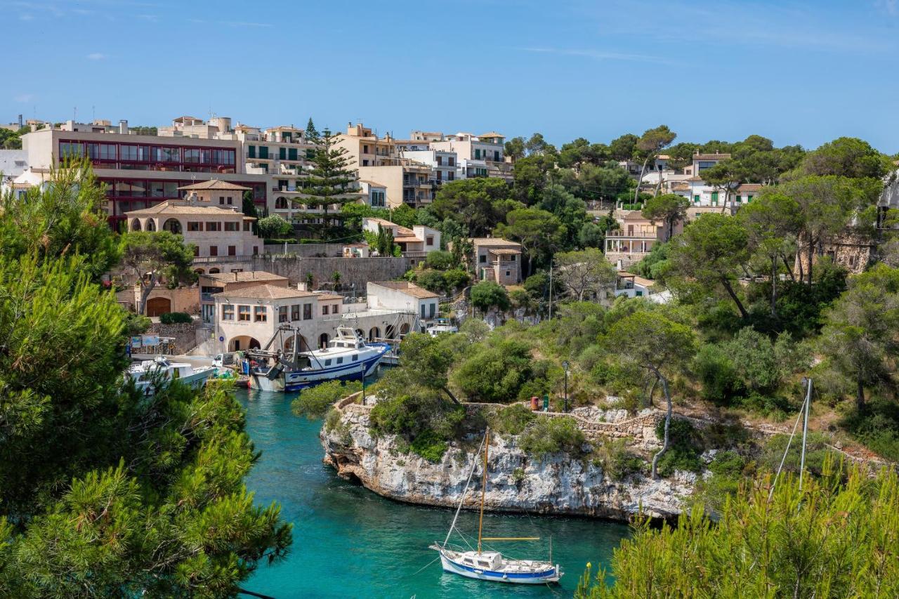 Apartment Na Pallissera Cala Figuera (Mallorca)