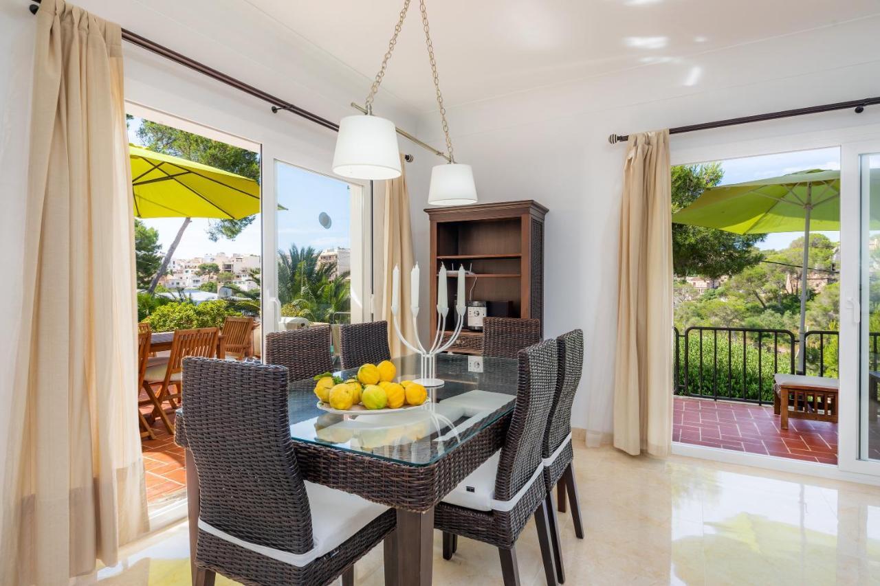 Na Pallissera Apartment Cala Figuera (Mallorca)