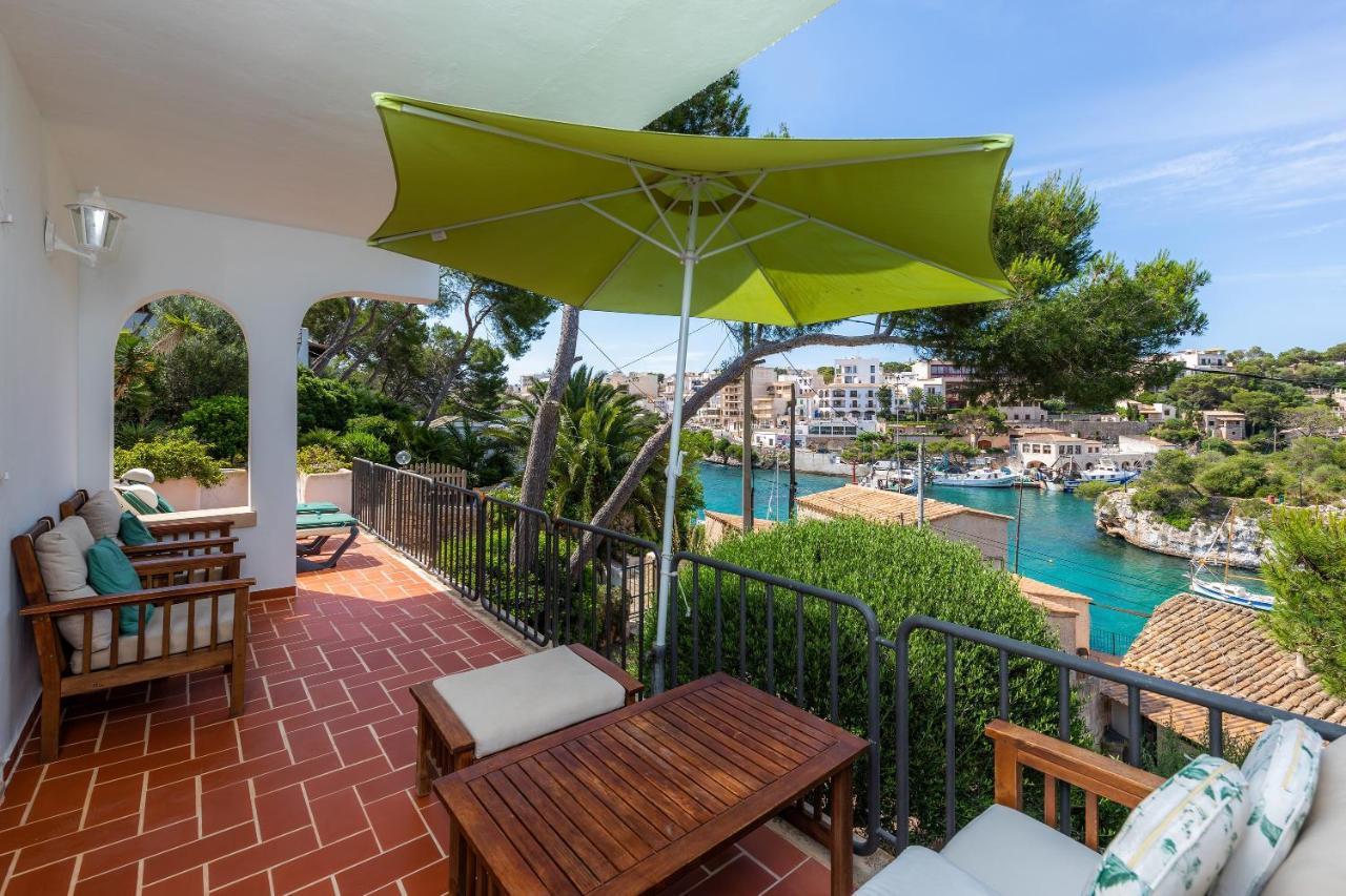 Na Pallissera Apartment Cala Figuera (Mallorca)