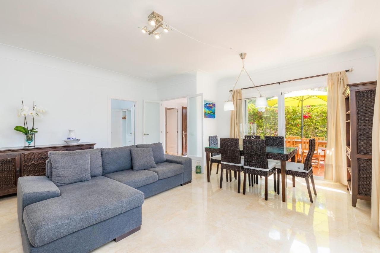 Apartment Na Pallissera