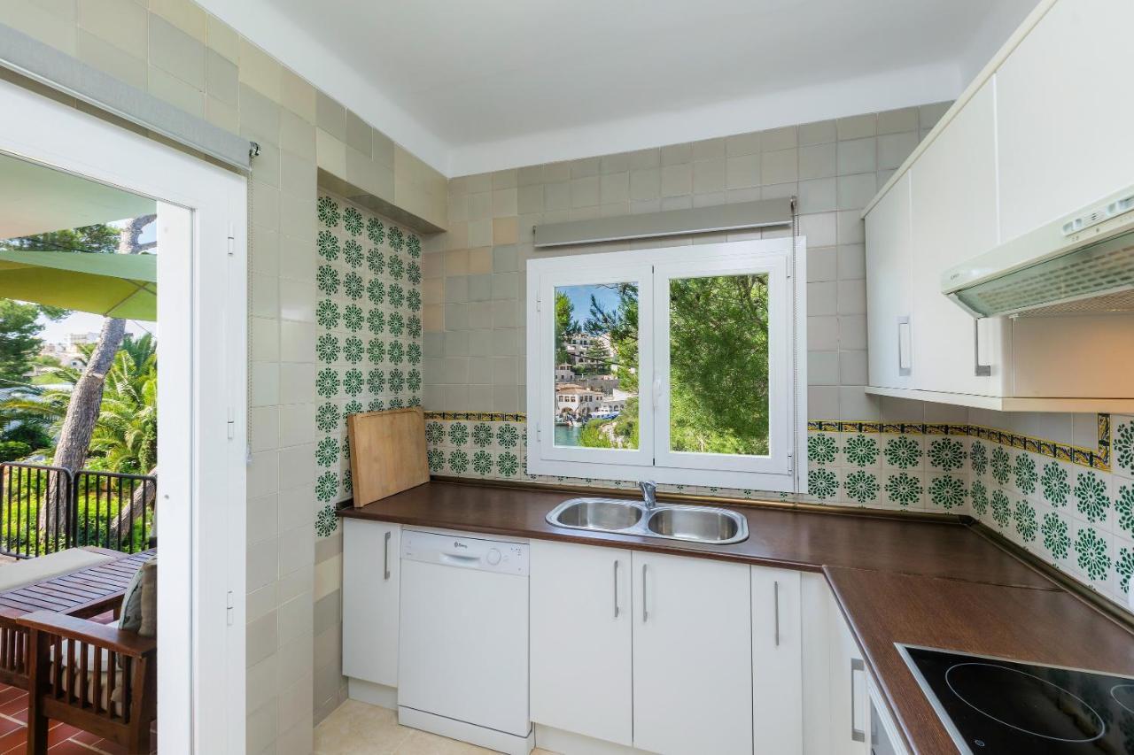 Apartment Na Pallissera