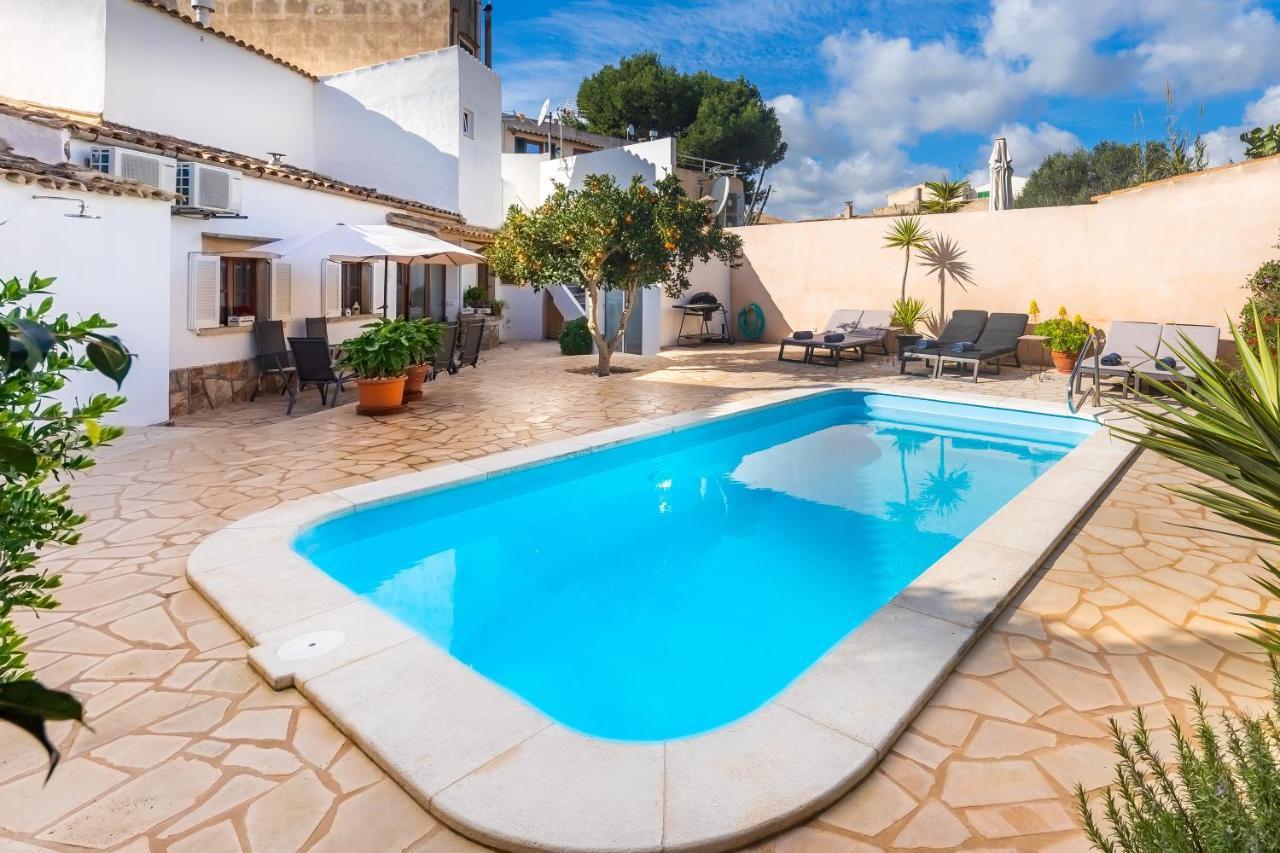 M Tatau Villa *