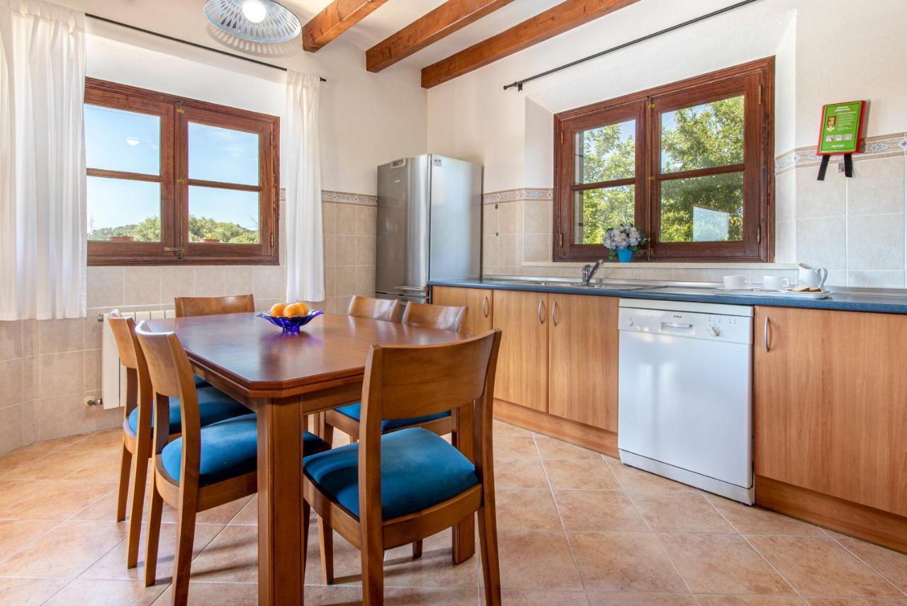 Canaveret By Homevillas360 Villa Pollensa