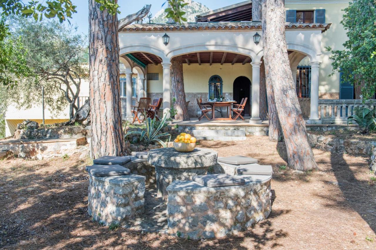 Villa Raco De Soller