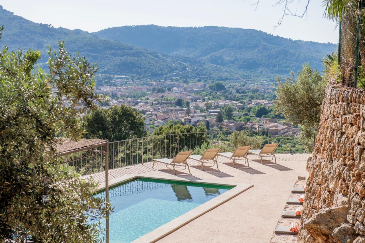 Raco De Villa Soller
