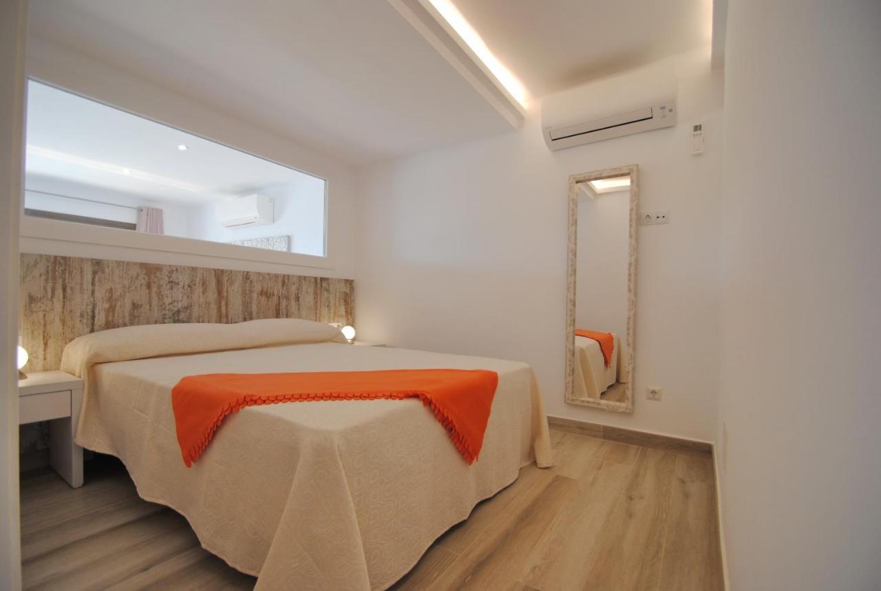 El Pino 201 / Cala Ferrera Apartamento Cala Ferrera (Mallorca)