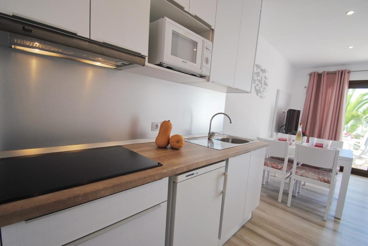 El Pino 201 / Cala Ferrera Apartamento
