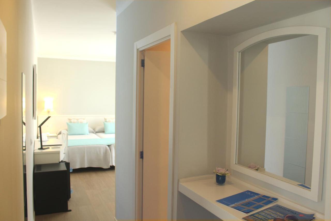Hotel Creta Paguera