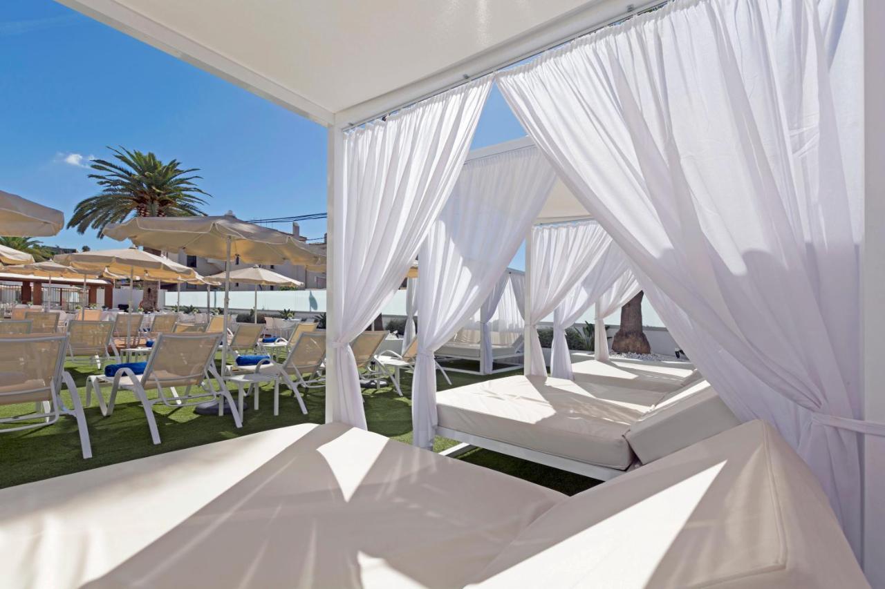 Hotel Hsm Linda Playa 3*