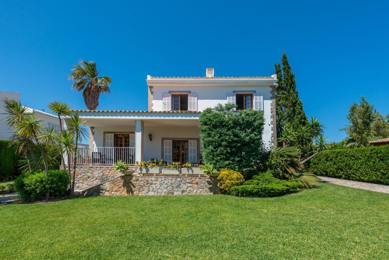 Llorens * Pollensa