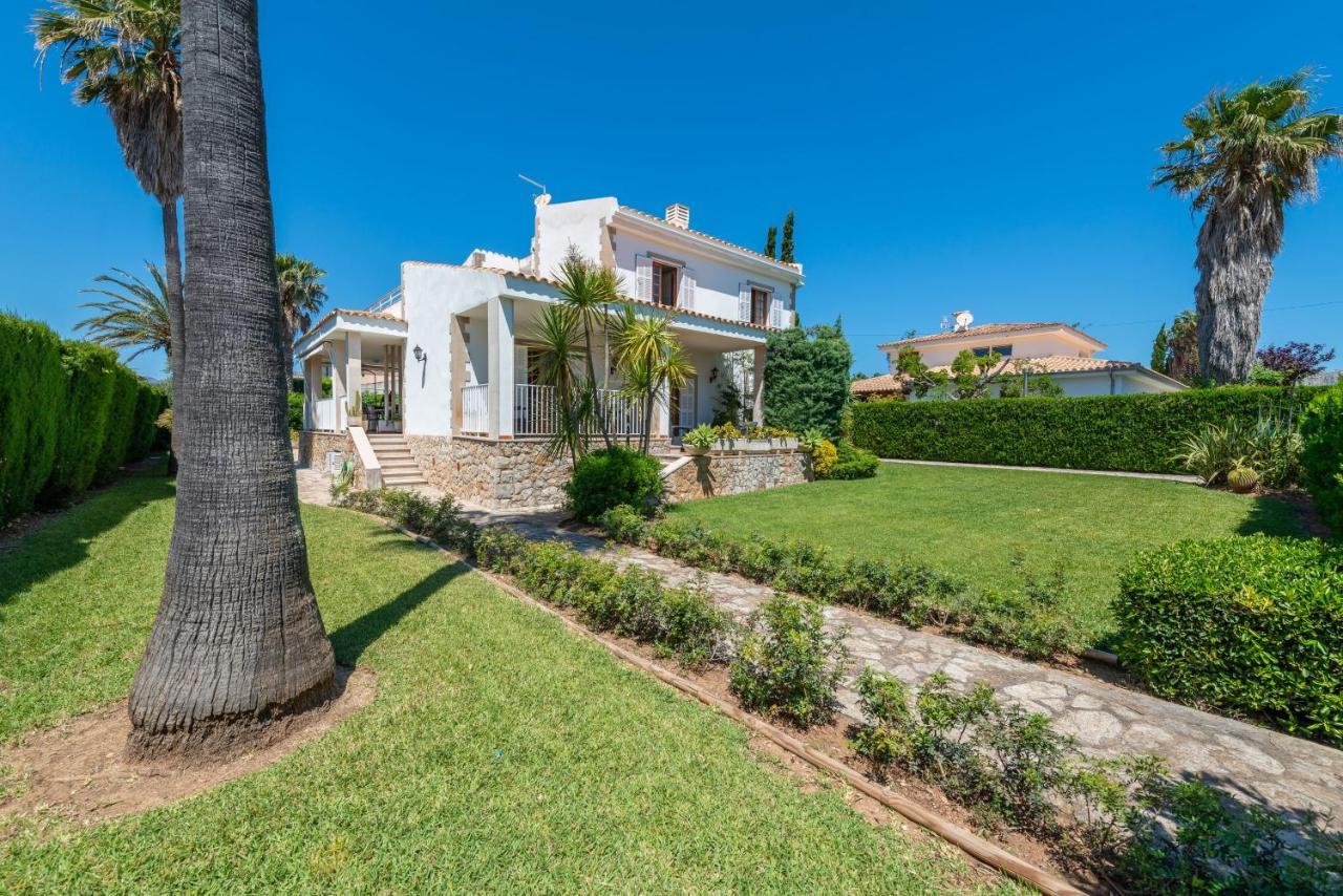 Llorens Villa Pollensa