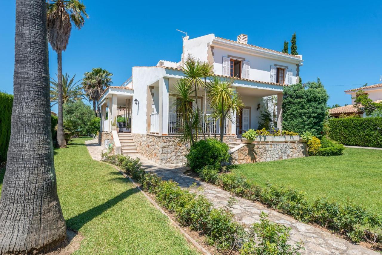 Villa Llorens Pollensa