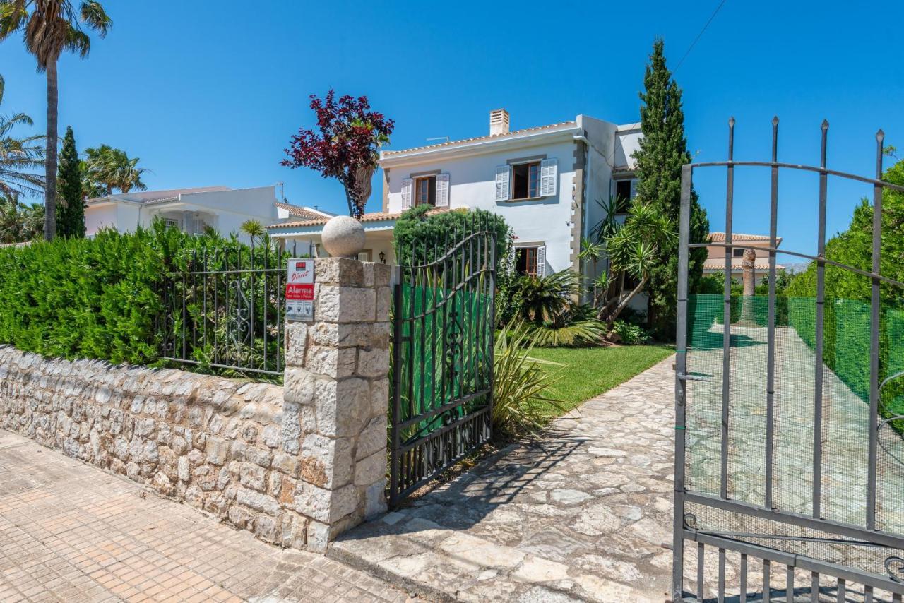 Llorens * Pollensa