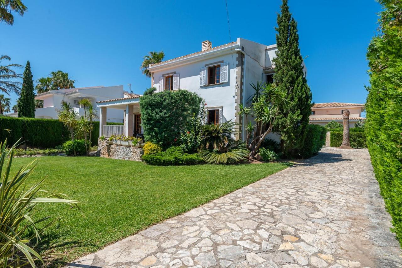 Villa Llorens *