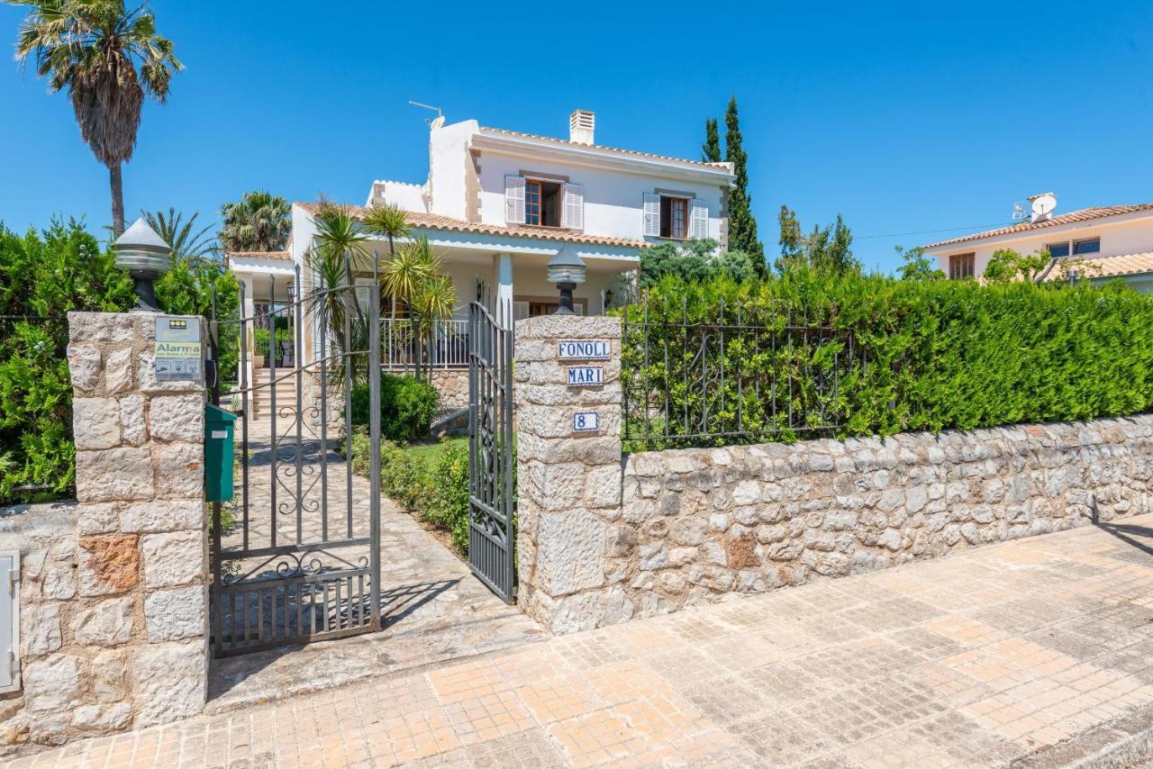 Villa Llorens *