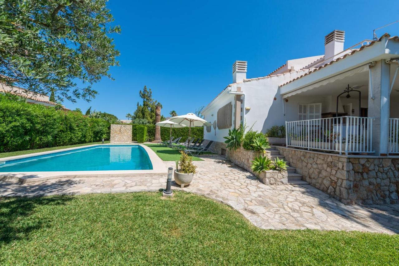 Villa Llorens