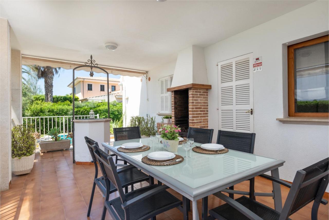 Villa Llorens