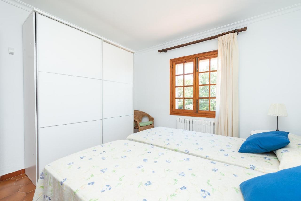 Villa Llorens *