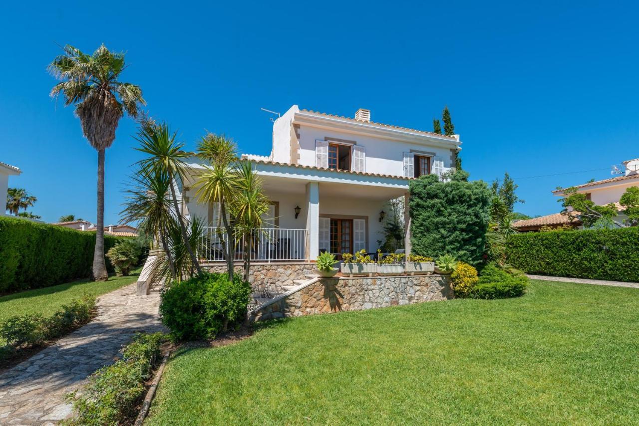 Llorens Villa