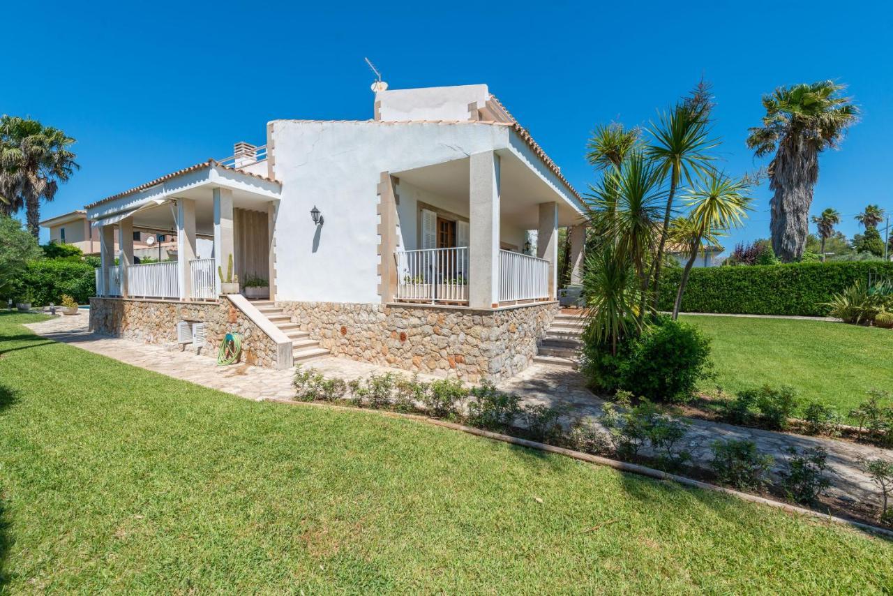 Llorens Villa