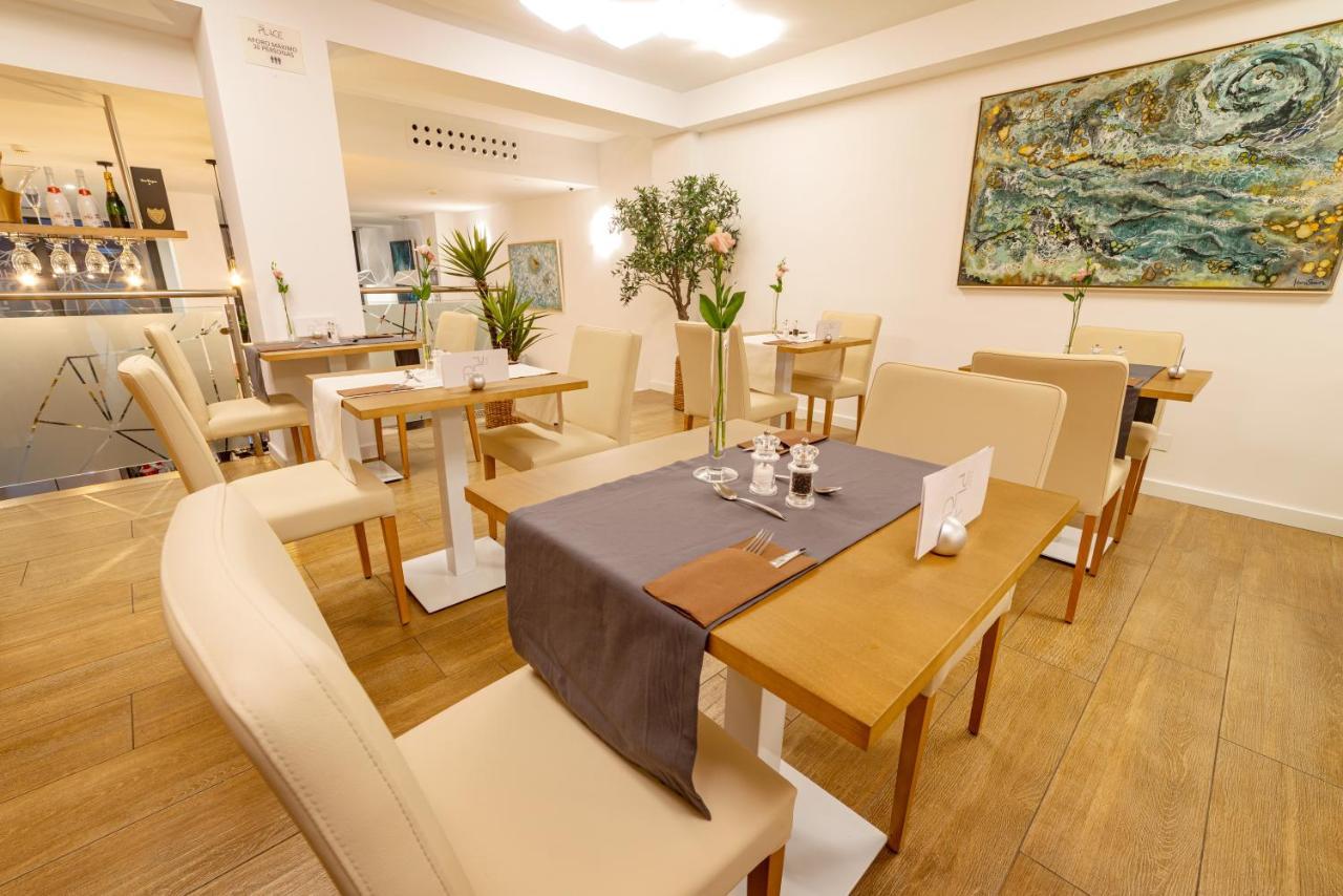 The Place - Adults Only Hotel 4*