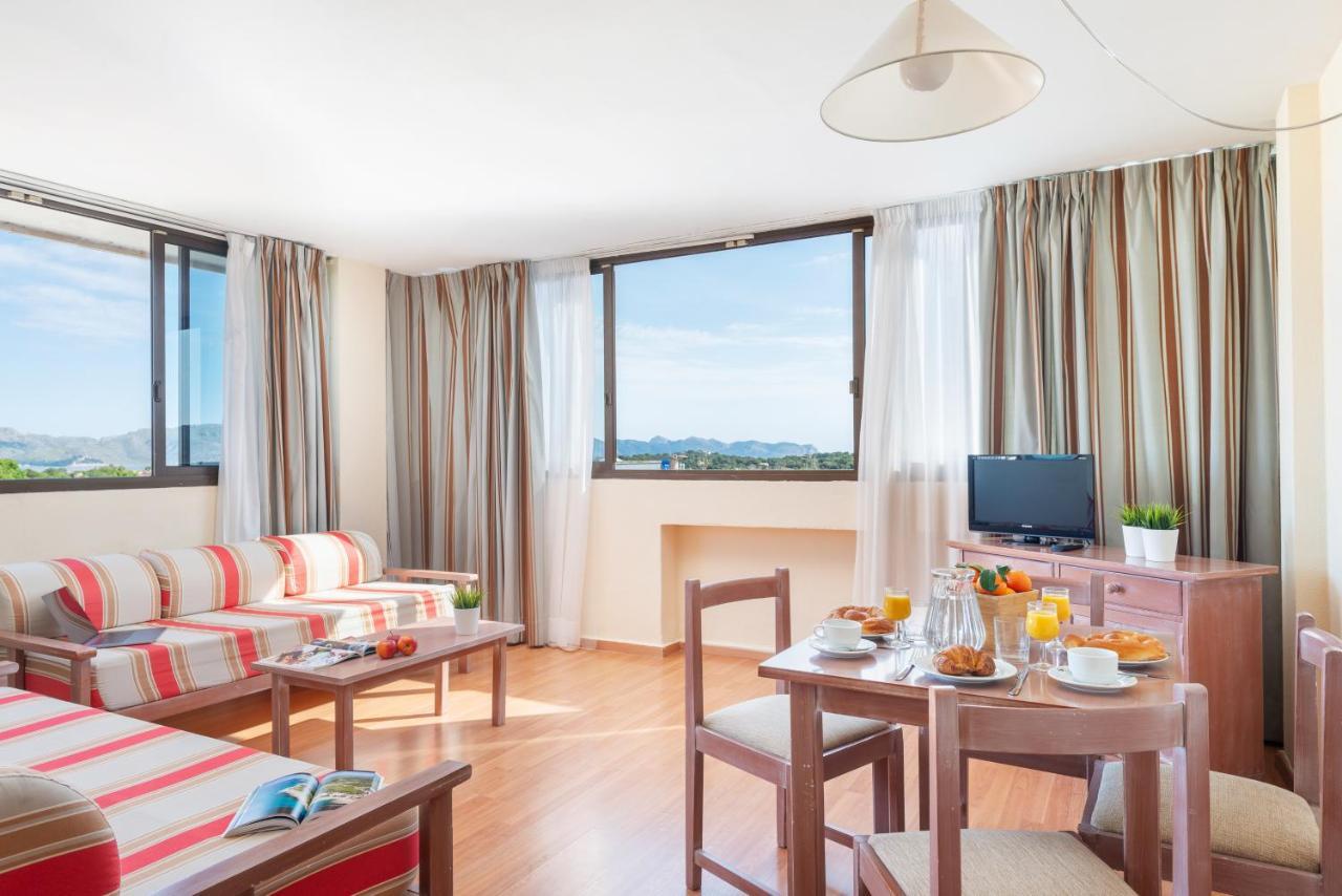 Carlos V Apartamento Alcúdia