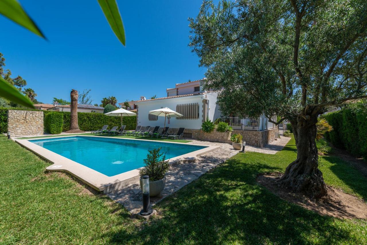 Villa Llorens