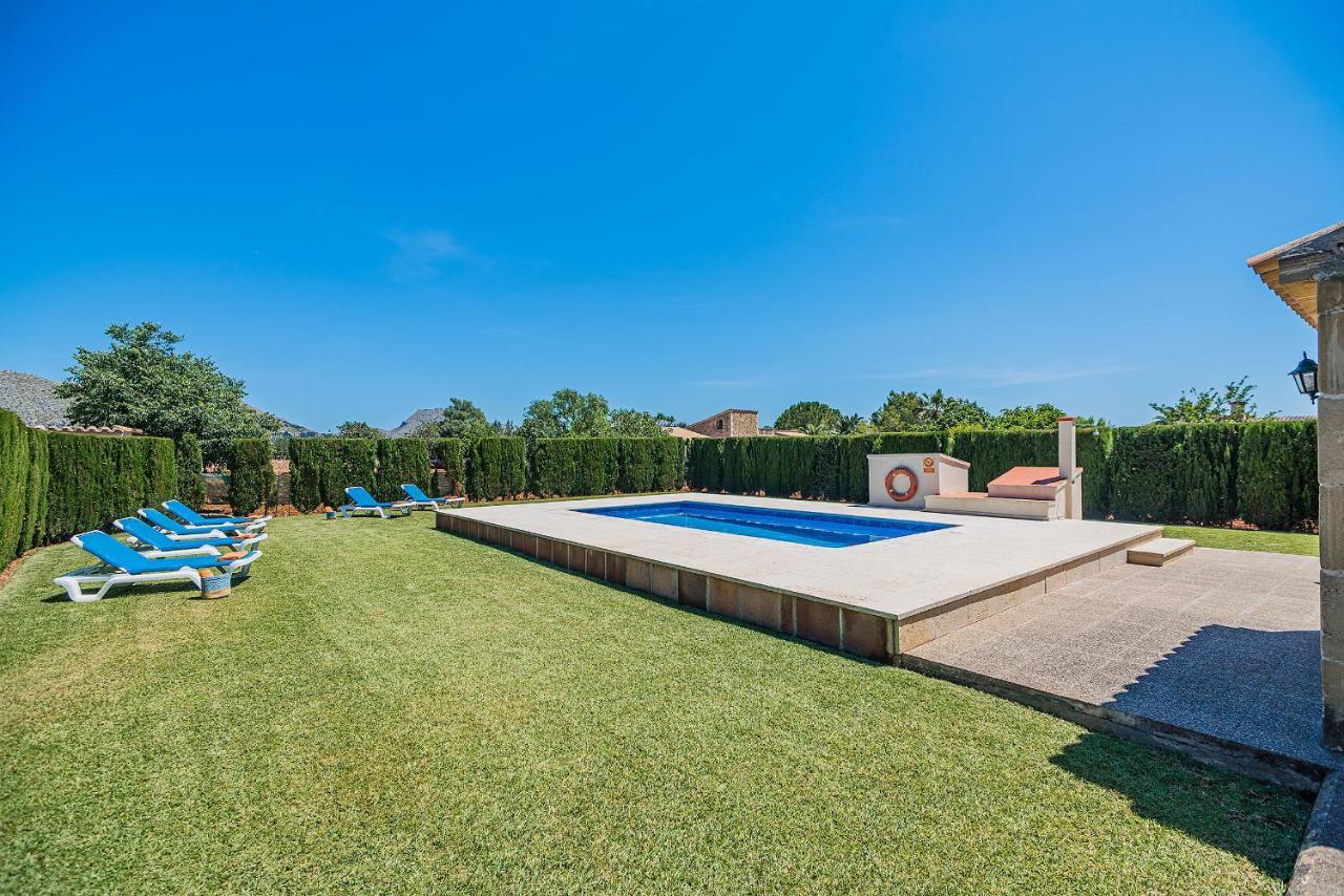 Can Tofol Сasa de vacaciones