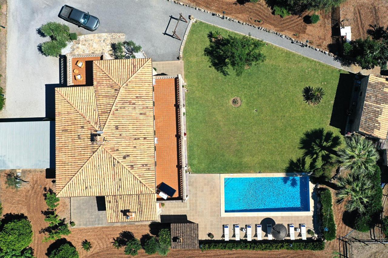 Seguinot Villa Pollensa