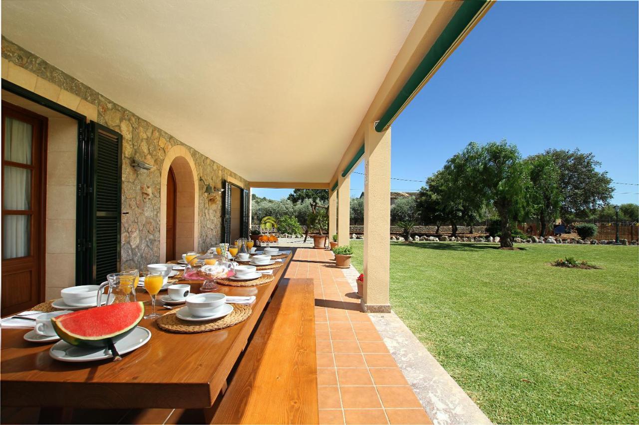 Seguinot Villa Pollensa