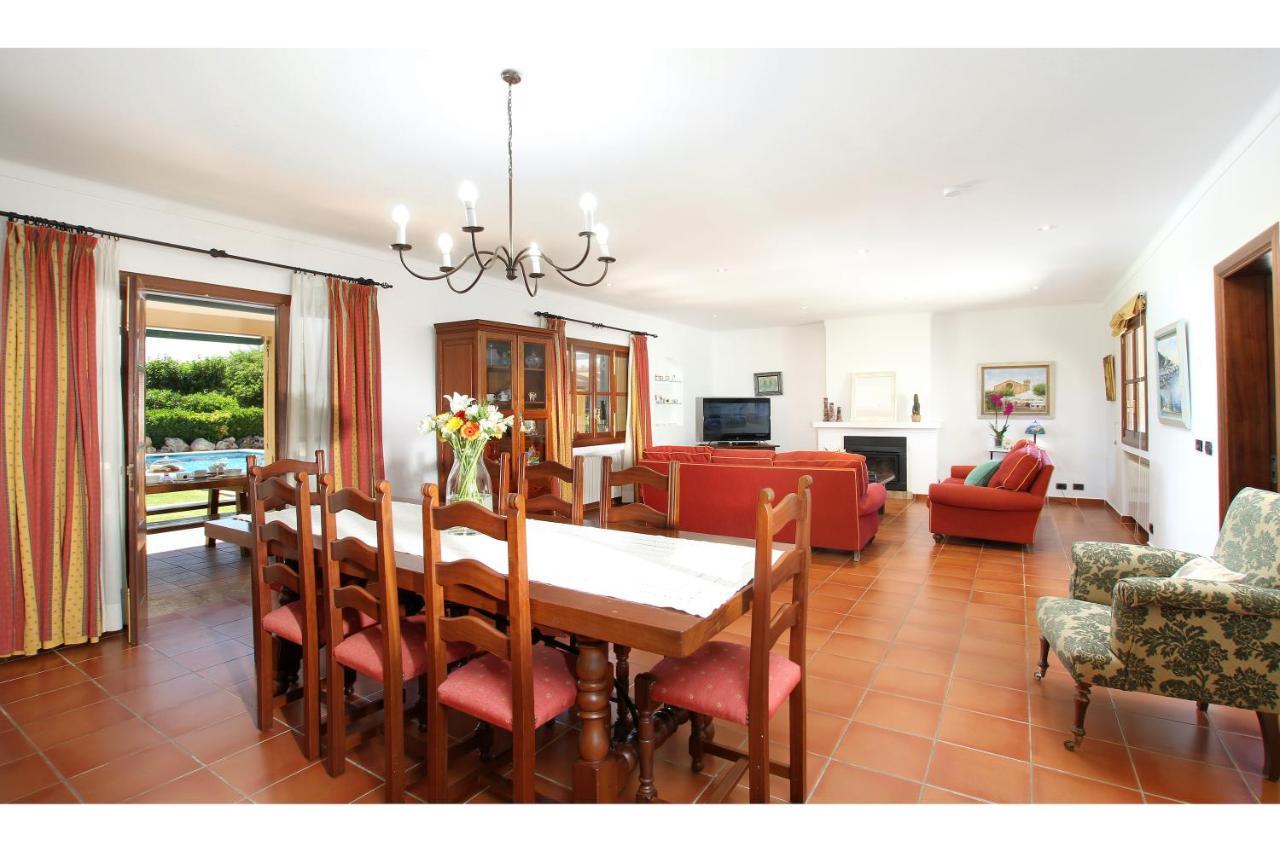 Villa Seguinot Pollensa