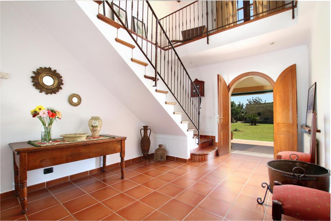Seguinot Villa Pollensa