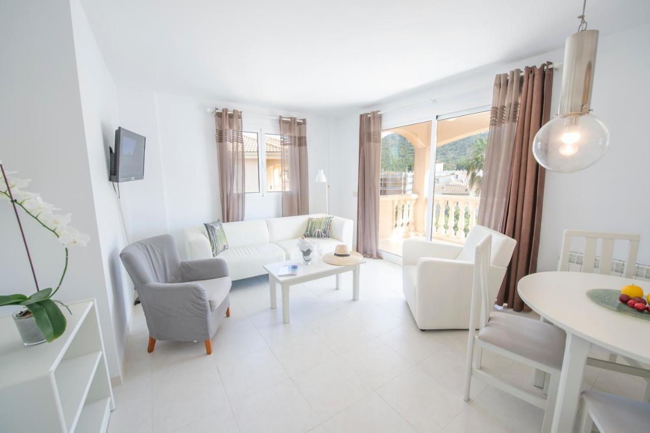 Apartamento Oros De La Mar Bl. Iii 1a
