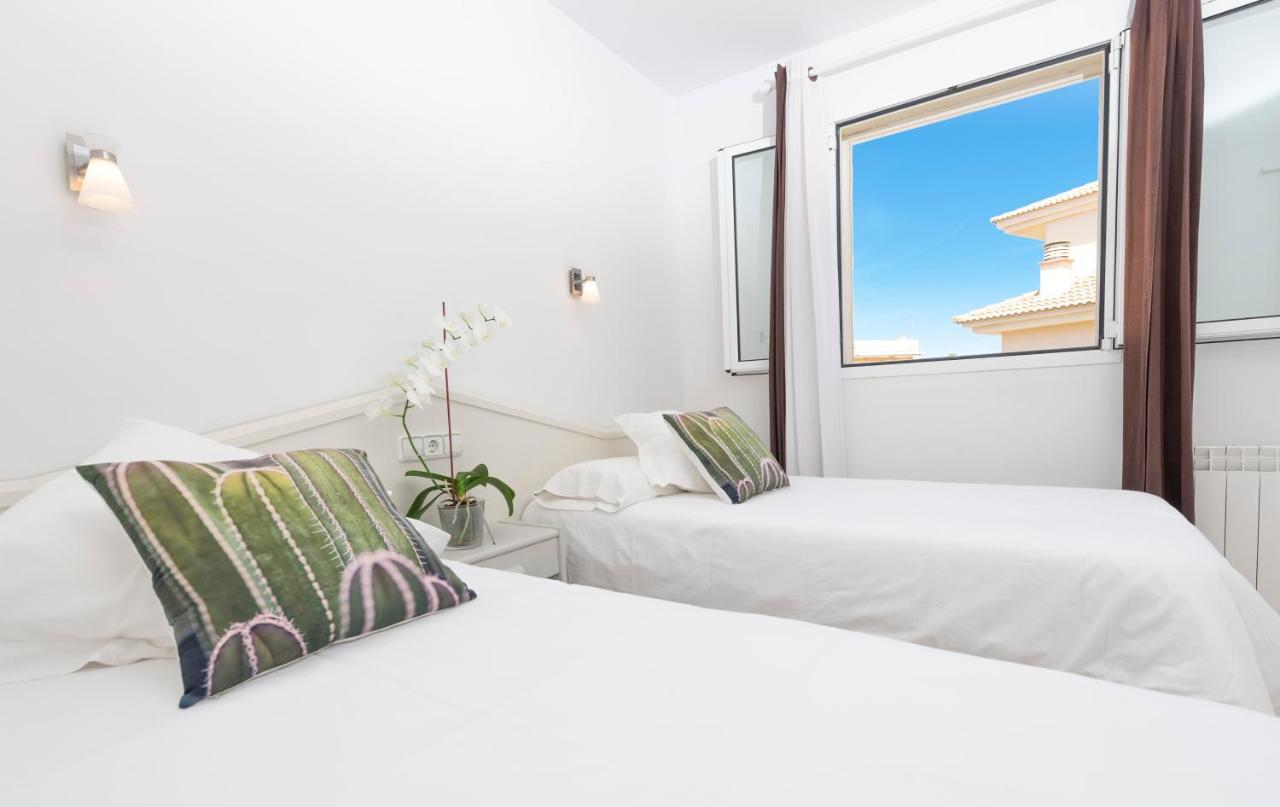 Apartamento Oros De La Mar Bl. Iii 1a