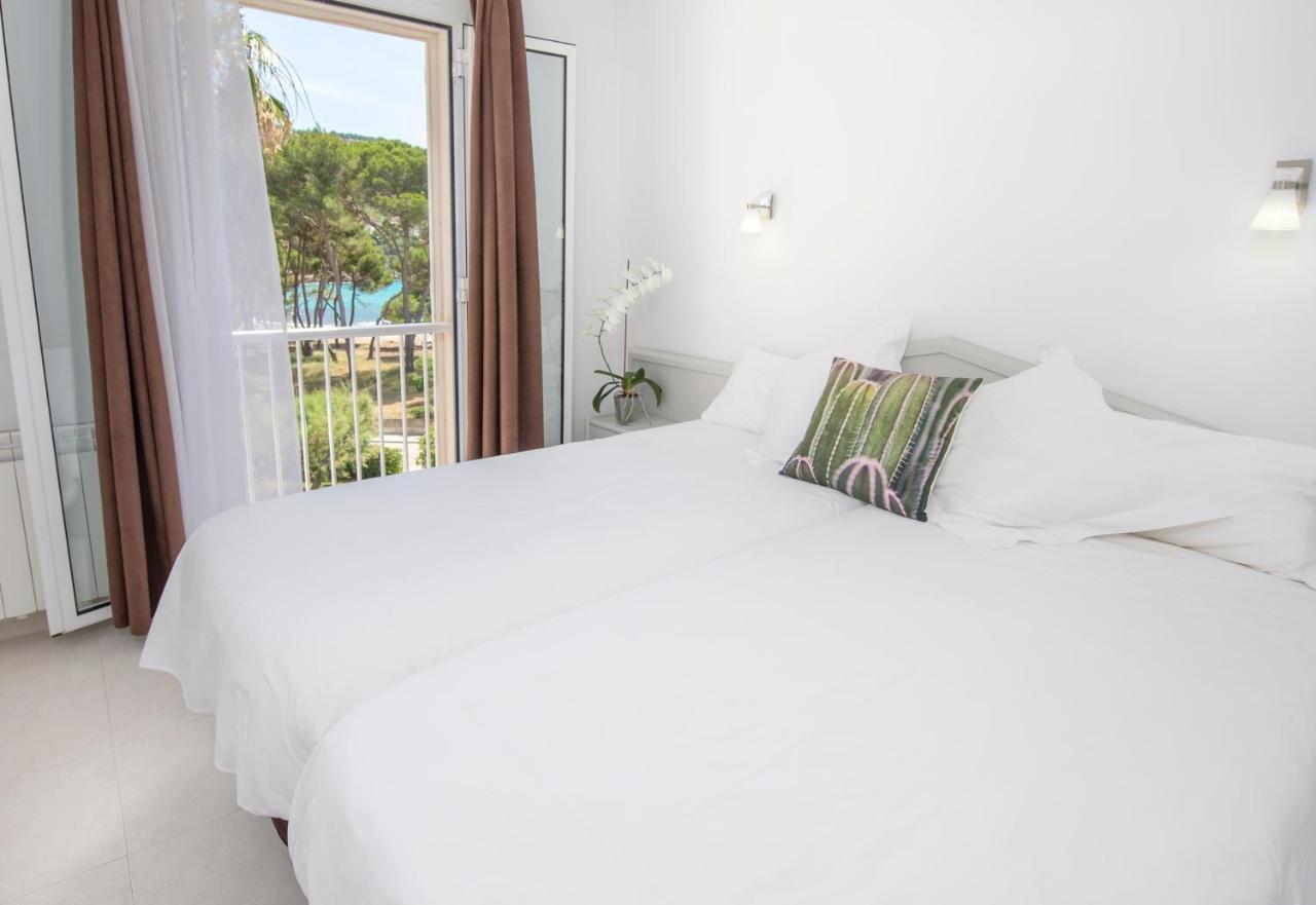 Apartamento Oros De La Mar Bl. Iii 1a *