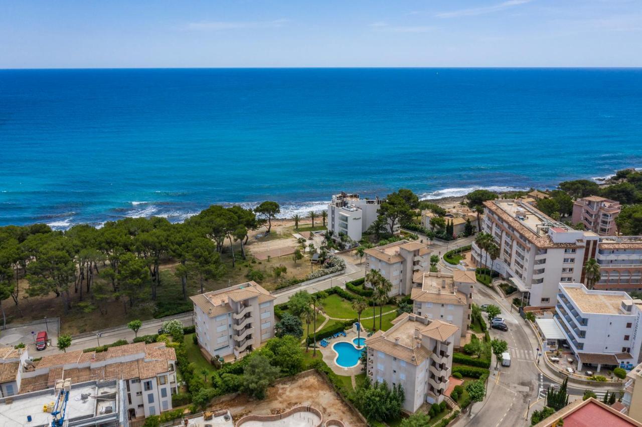 Apartamento Oros De La Mar Bl. Iii 1a *