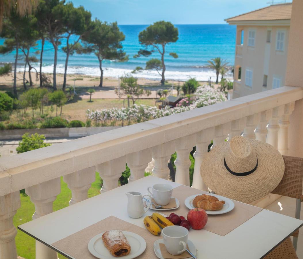 Oros De La Mar Bl. Iii 1a Apartamento