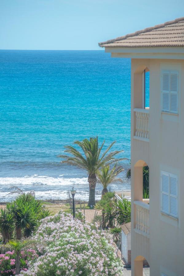 Apartamento Oros De La Mar Bl. Iii 1a *