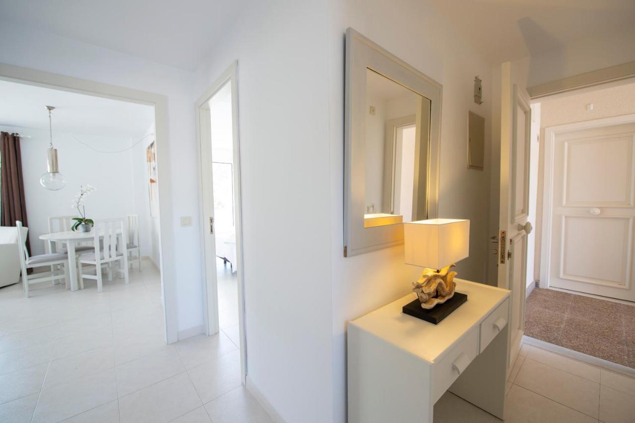 Oros De La Mar Bl. Iii 1a Apartamento